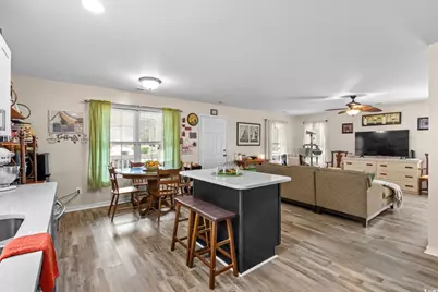 305 Woodrow St., Tabor City, NC 28463 - Photo 20