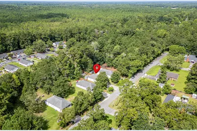 305 Woodrow St., Tabor City, NC 28463 - Photo 4