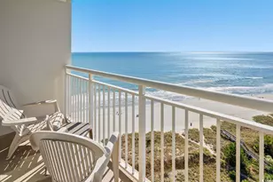 300 N Ocean Blvd, North Myrtle Beach, SC 29582 - Photo 12