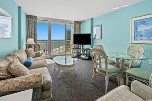 300 N Ocean Blvd, North Myrtle Beach, SC 29582 - Photo 2