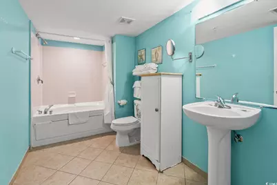 300 N Ocean Blvd. #1503, North Myrtle Beach, SC 29582 - Photo 10