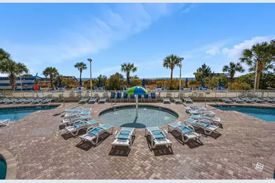 300 N Ocean Blvd. #1503, North Myrtle Beach, SC 29582 - Photo 20