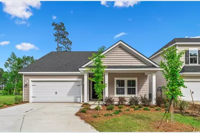 9708 Indigo Creek Blvd., Murrells Inlet, SC 29576 - Photo 2