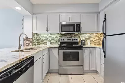 410 Melrose Pl. #110, Myrtle Beach, SC 29572 - Photo 6