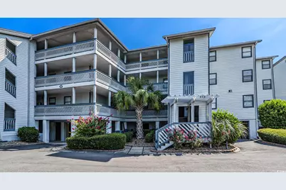 310 3rd Ave. N #F3, Surfside Beach, SC 29575 - Photo 26