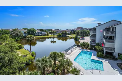 310 3rd Ave. N #F3, Surfside Beach, SC 29575 - Photo 18