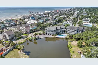 310 3rd Ave. N #F3, Surfside Beach, SC 29575 - Photo 2