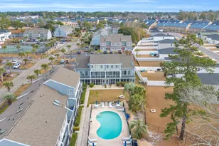 1881 Colony Dr, Surfside Beach, SC 29575 - Photo 16