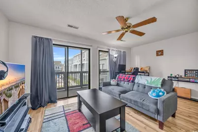 1881 Colony Dr. #7D, Surfside Beach, SC 29575 - Photo 8