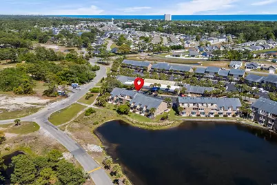 200 Double Eagle Dr. #D2, Surfside Beach, SC 29575 - Photo 28