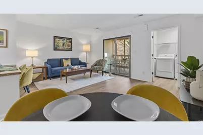 200 Double Eagle Dr. #D2, Surfside Beach, SC 29575 - Photo 10