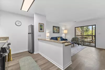 200 Double Eagle Dr. #D2, Surfside Beach, SC 29575 - Photo 14