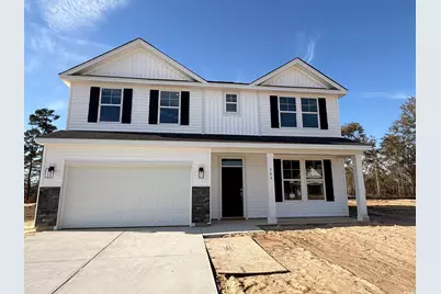 209 Blue Wing Court, Conway, SC 29527 - Photo 1