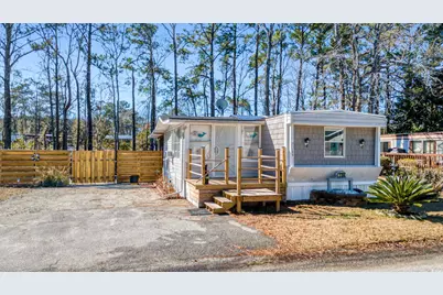 154 Offshore Dr., Murrells Inlet, SC 29576 - Photo 1