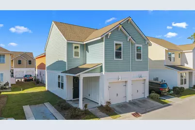 4727 Cloisters Ln., Myrtle Beach, SC 29577 - Photo 2