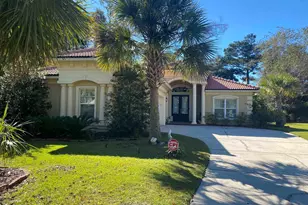 7546 Senato Ct, Myrtle Beach, SC 29572 - Photo 1