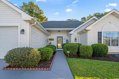 264 Pilothouse Dr., Myrtle Beach, SC 29577 - Photo 2