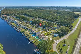 264 Pilothouse Dr, Myrtle Beach, SC 29577 - Photo 36