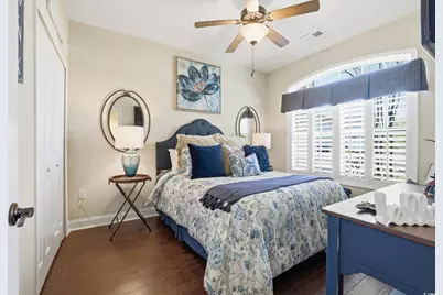 140 Parmelee Dr. #A, Murrells Inlet, SC 29576 - Photo 4