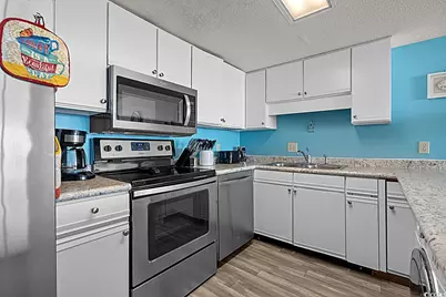 912 N Waccamaw Dr. #805, Garden City, SC 29576 - Photo 12