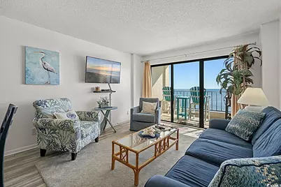 912 N Waccamaw Dr. #805, Garden City, SC 29576 - Photo 6