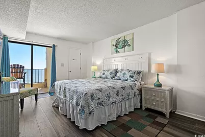 912 N Waccamaw Dr. #805, Garden City, SC 29576 - Photo 16