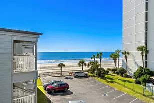 9520 Shore Dr, Myrtle Beach, SC 29572 - Photo 2