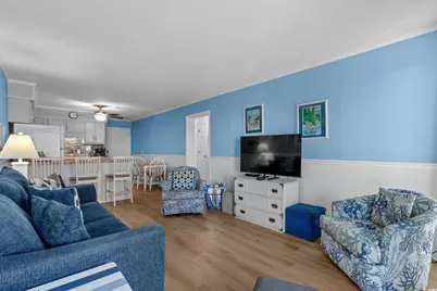 9520 Shore Dr. #3M, Myrtle Beach, SC 29572 - Photo 8