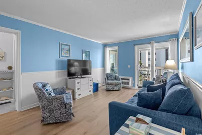 9520 Shore Dr. #3M, Myrtle Beach, SC 29572 - Photo 6