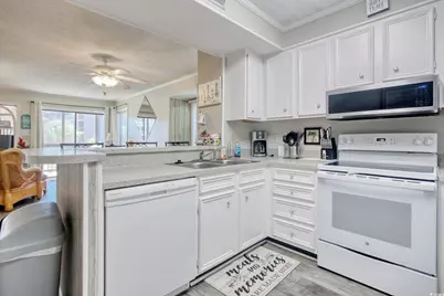 207 N Ocean Blvd. #139, North Myrtle Beach, SC 29582 - Photo 6
