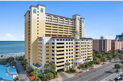 2000 N Ocean Blvd. #301, Myrtle Beach, SC 29577 - Photo 1