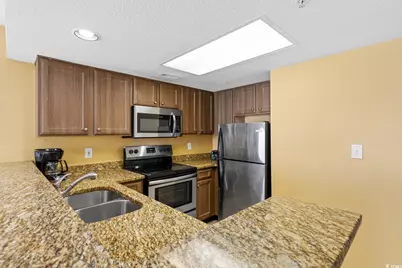 2000 N Ocean Blvd. #301, Myrtle Beach, SC 29577 - Photo 18
