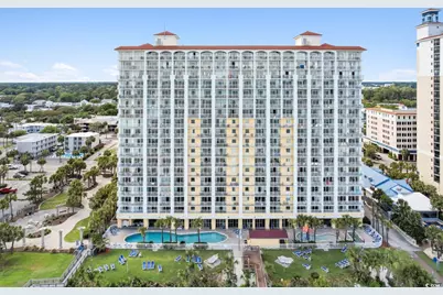 2000 N Ocean Blvd. #301, Myrtle Beach, SC 29577 - Photo 4