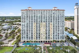 2000 N Ocean Blvd, Myrtle Beach, SC 29577 - Photo 4