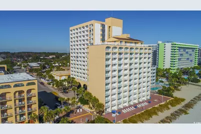 1207 S Ocean Blvd. #20703, Myrtle Beach, SC 29577 - Photo 18