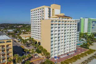 1207 S Ocean Blvd, Myrtle Beach, SC 29577 - Photo 18