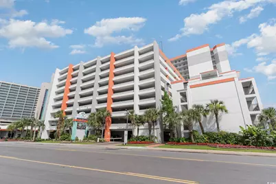 7200 Ocean Blvd. #431, Myrtle Beach, SC 29572 - Photo 34