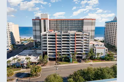 7200 Ocean Blvd. #431, Myrtle Beach, SC 29572 - Photo 2