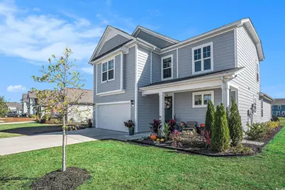 933 Saluda River Rd., Myrtle Beach, SC 29588 - Photo 2