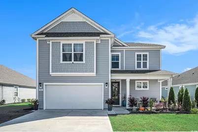 933 Saluda River Rd., Myrtle Beach, SC 29588 - Photo 1