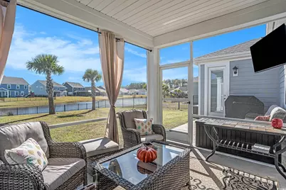 933 Saluda River Rd., Myrtle Beach, SC 29588 - Photo 32