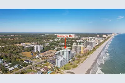 6804 N Ocean Blvd. #1233, Myrtle Beach, SC 29572 - Photo 30