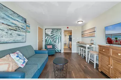 6804 N Ocean Blvd. #1233, Myrtle Beach, SC 29572 - Photo 14