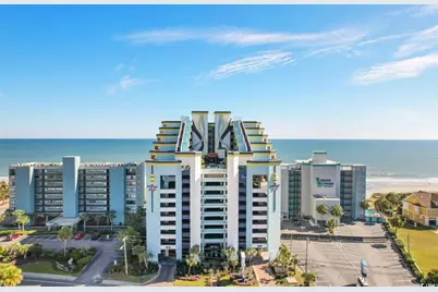 6804 N Ocean Blvd. #1233, Myrtle Beach, SC 29572 - Photo 1