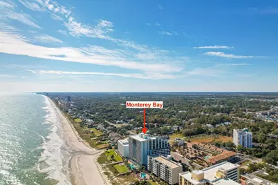 6804 N Ocean Blvd. #1233, Myrtle Beach, SC 29572 - Photo 32