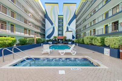 6804 N Ocean Blvd. #1233, Myrtle Beach, SC 29572 - Photo 24