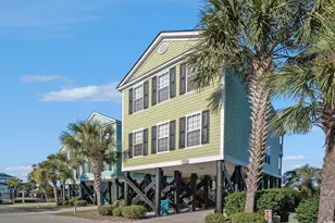 154 Cypress Ave, Garden City, SC 29576 - Photo 2