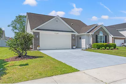 5107 Capulet Circle, Myrtle Beach, SC 29588 - Photo 2