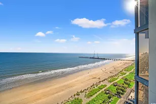 2701 N Ocean Blvd, Myrtle Beach, SC 29577 - Photo 4