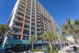 1501 S Ocean Blvd, Myrtle Beach, SC 29577 - Photo 30